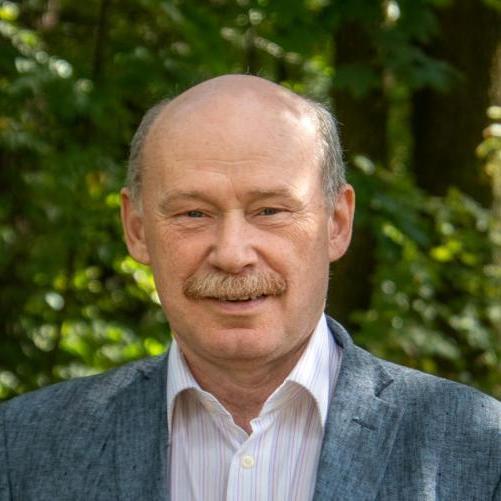 Буйволов Юрий Анатольевич