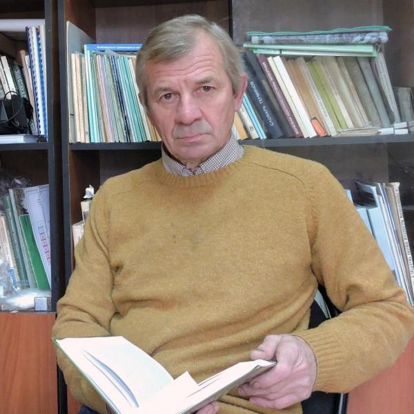 Кораблев Павел Николаевич